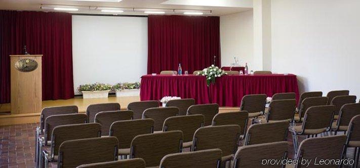 Hotel Rex Ливорно Съоръжения снимка